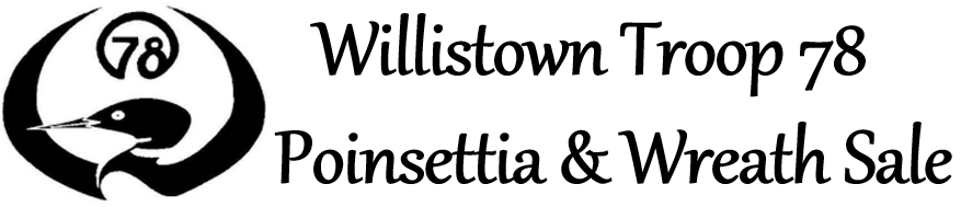 Willistown BSA Troop 78 Store